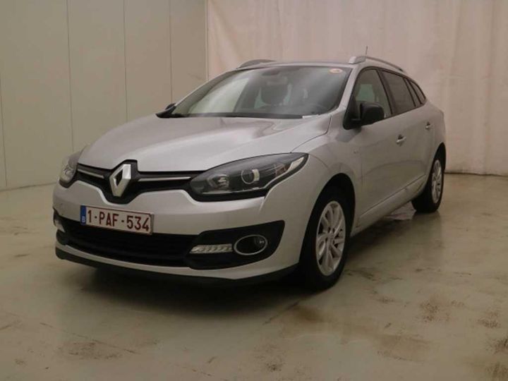 2016 renault megane