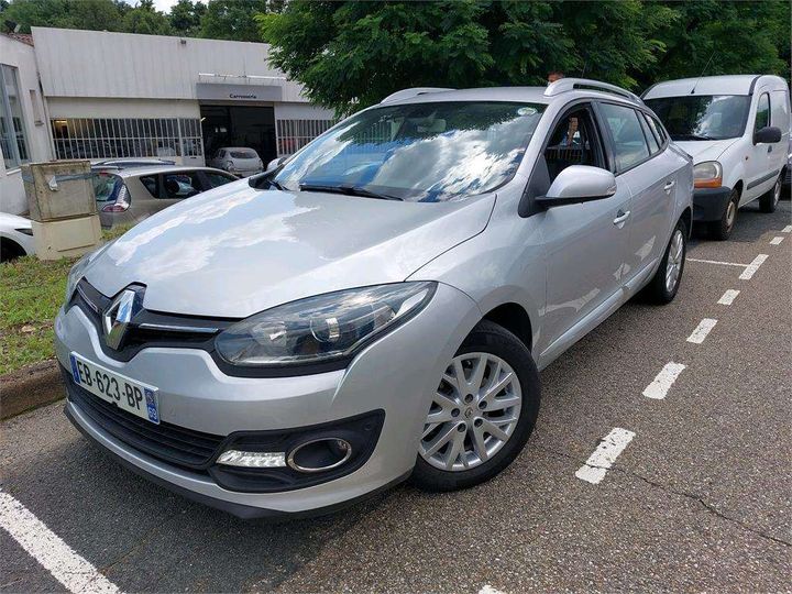 2016 renault megane