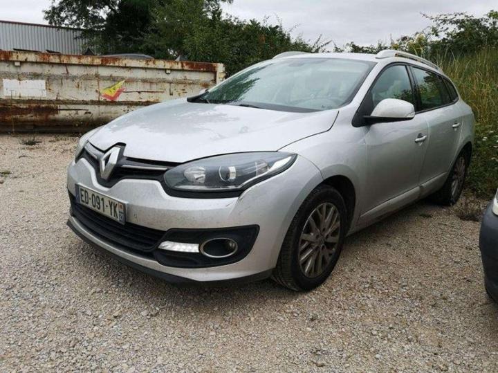 2016 renault megane