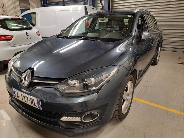 2016 renault megane