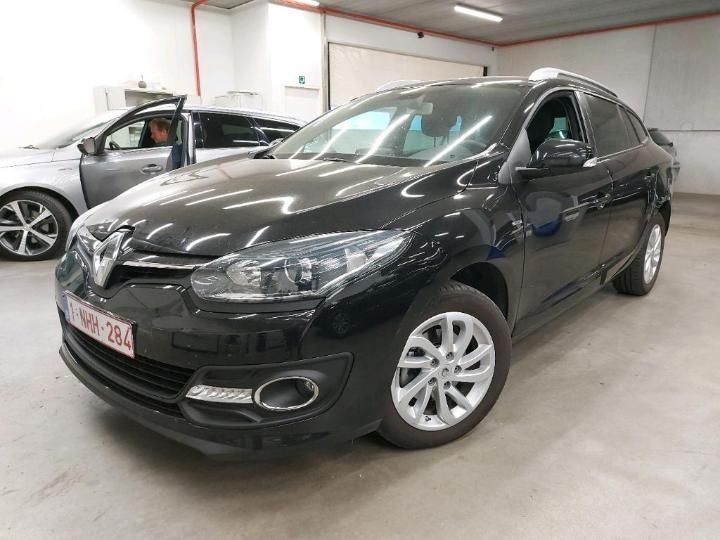 2016 renault megane grandtour