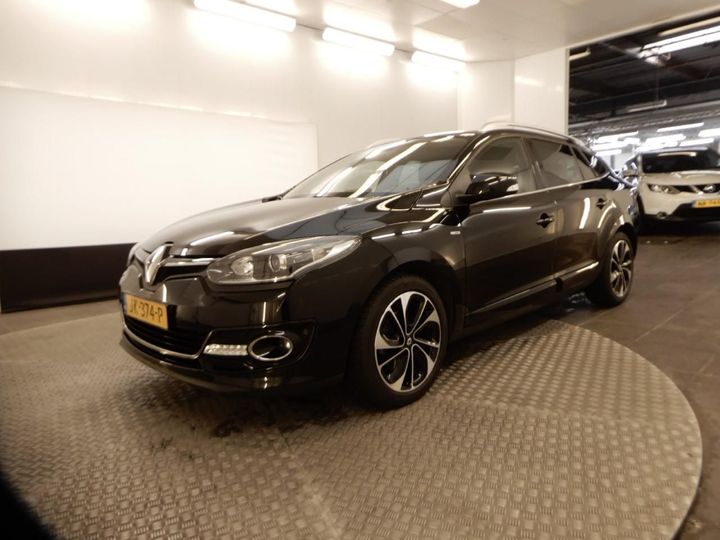 2016 renault megane