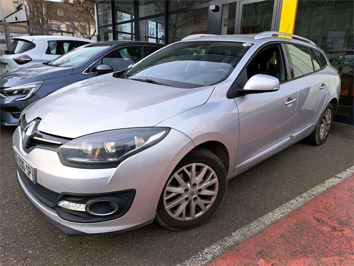 2016 renault megane