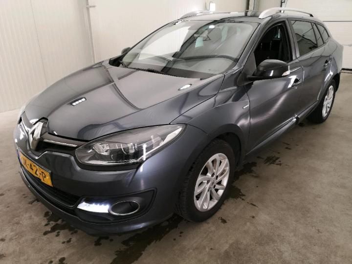 2016 renault megane