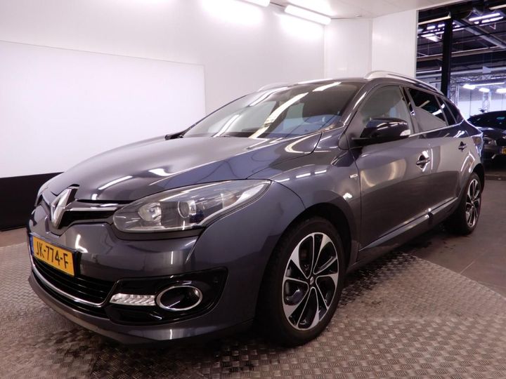 2016 renault megane