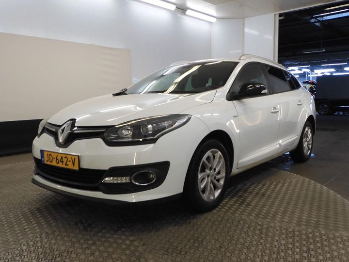 2016 renault megane