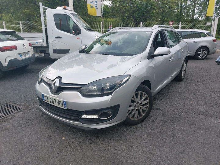 2016 renault megane