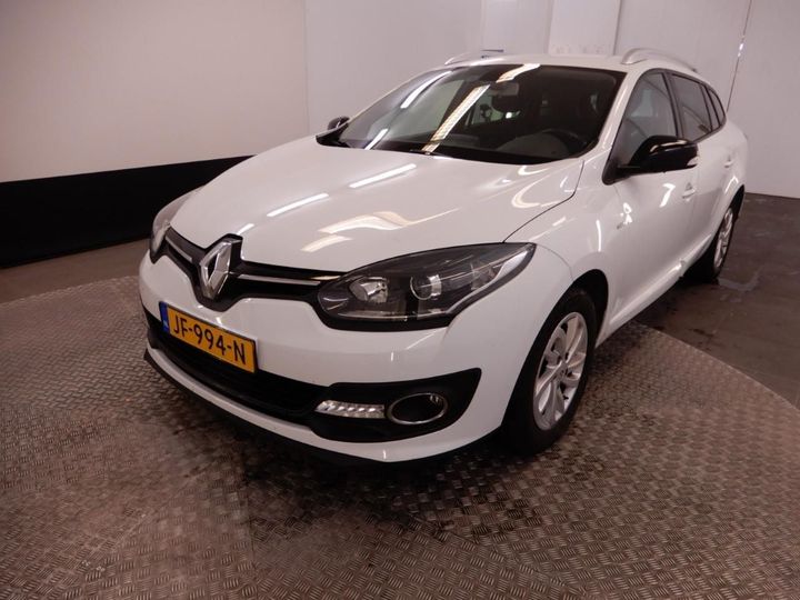 2016 renault megane