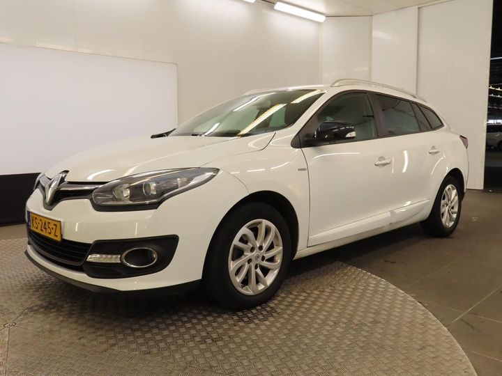 2016 renault megane