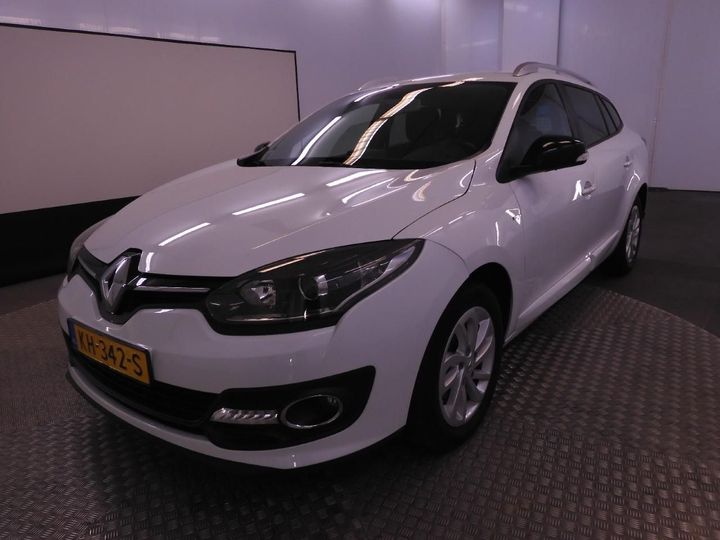 2016 renault megane