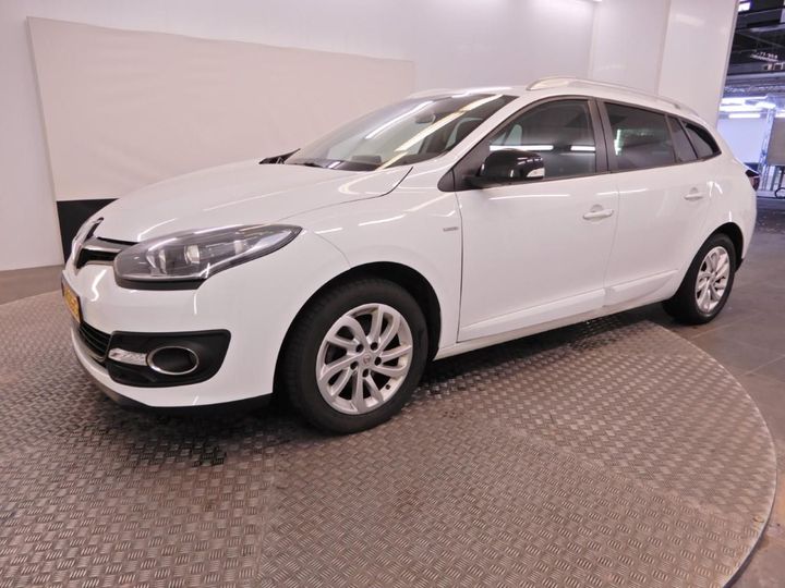 2016 renault megane