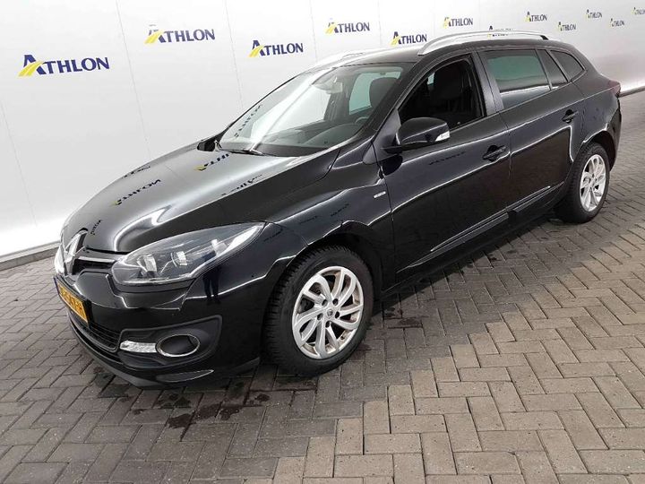 2016 renault megane