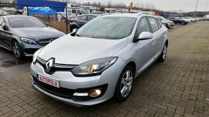 2016 renault mgane estate