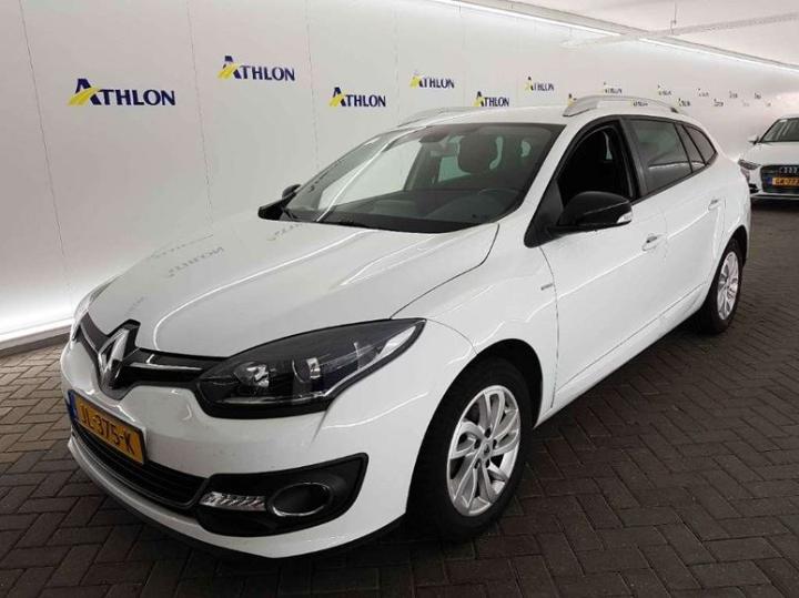 2016 renault megane
