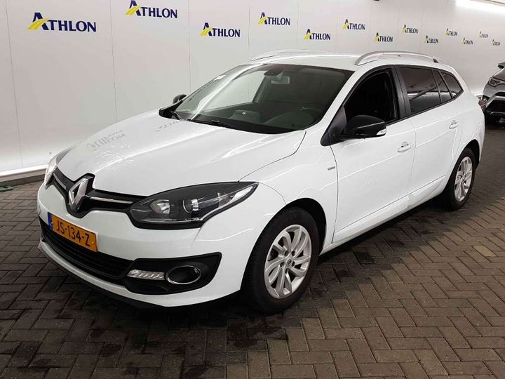 2016 renault megane