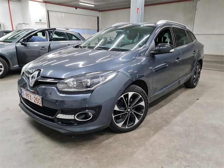2016 renault megane