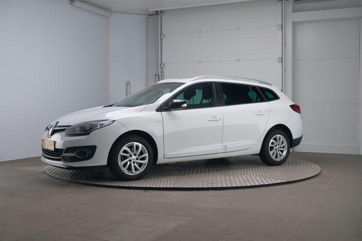 2016 renault megane