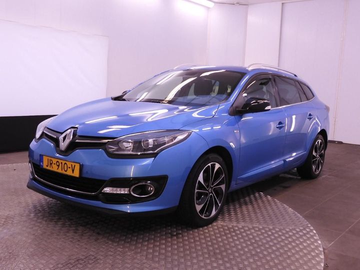 2016 renault mgane estate
