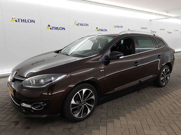 2016 renault megane