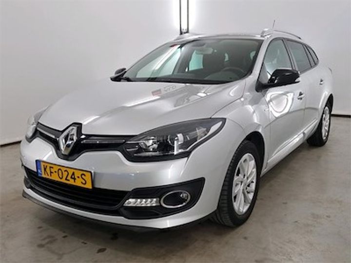 2016 renault megane
