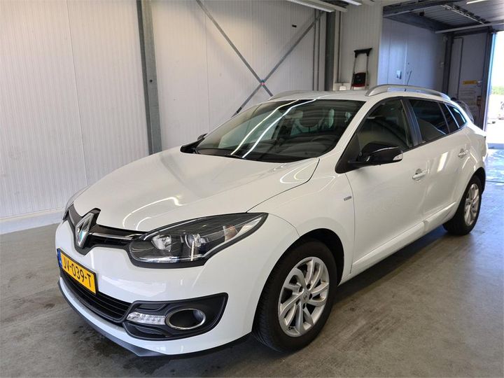 2016 renault megane