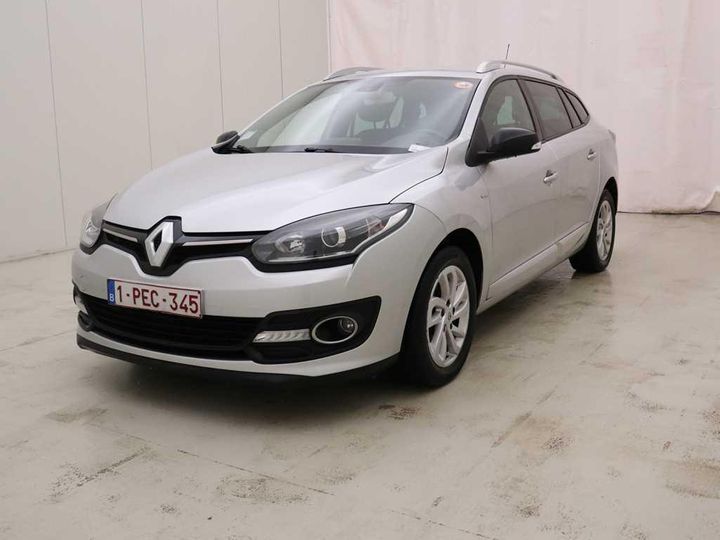 2016 renault megane