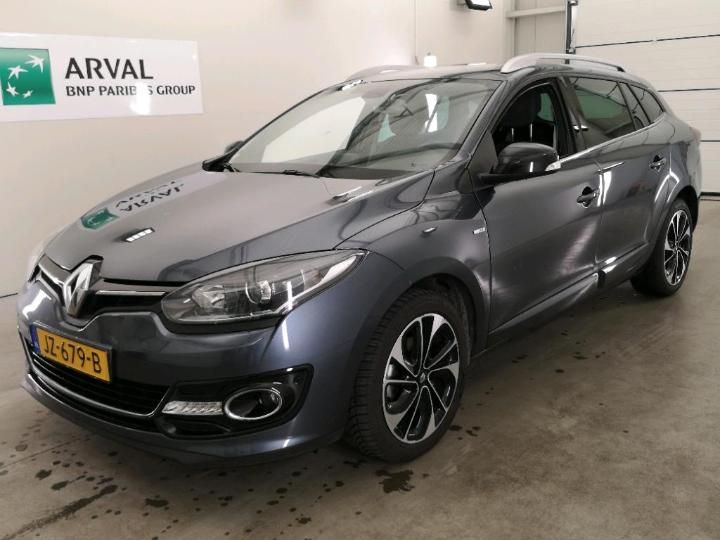 2016 renault mgane