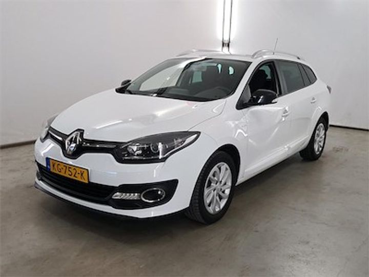 2016 renault megane