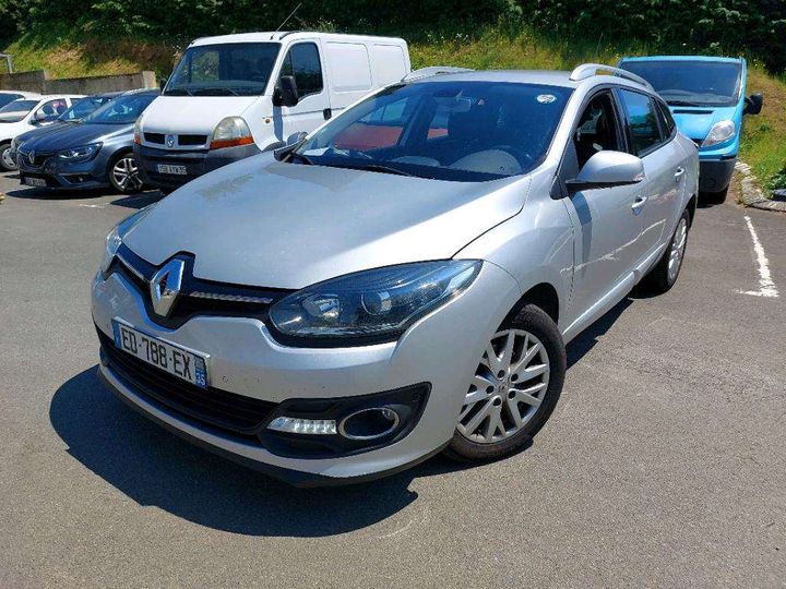 2016 renault megane estate