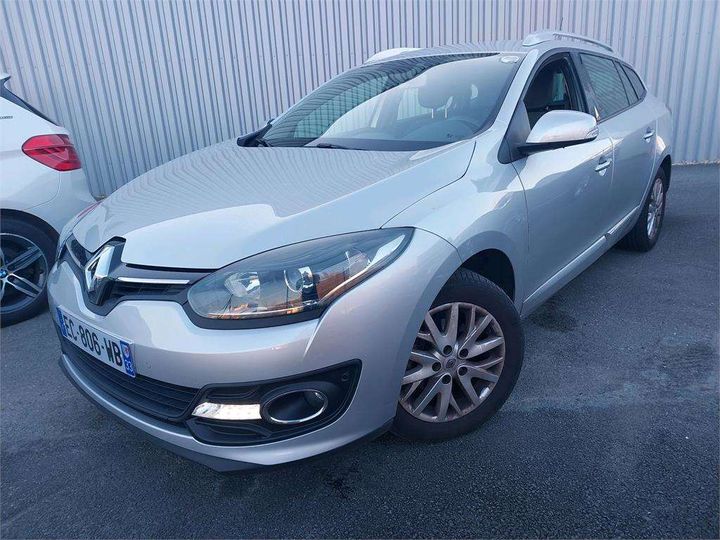 2016 renault megane