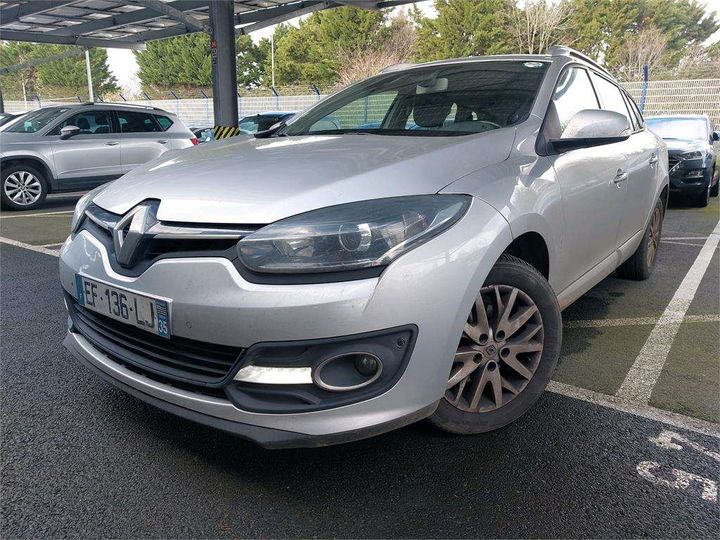 2016 renault megane estate