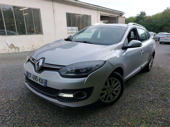 2016 renault megane