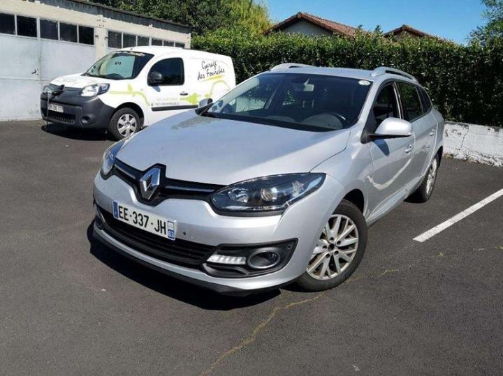 2016 renault megane