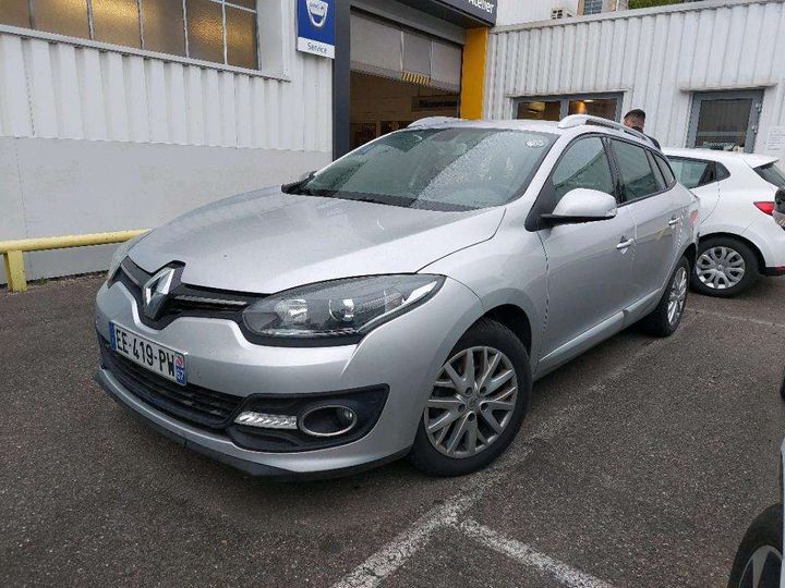 2016 renault megane