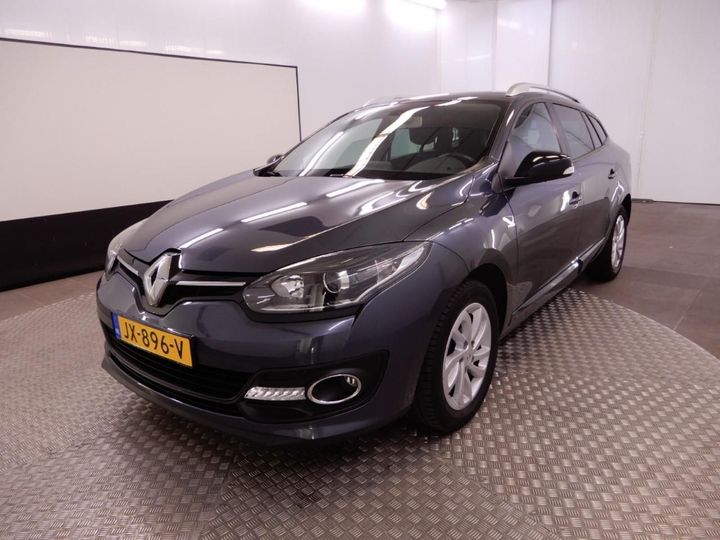 2016 renault megane