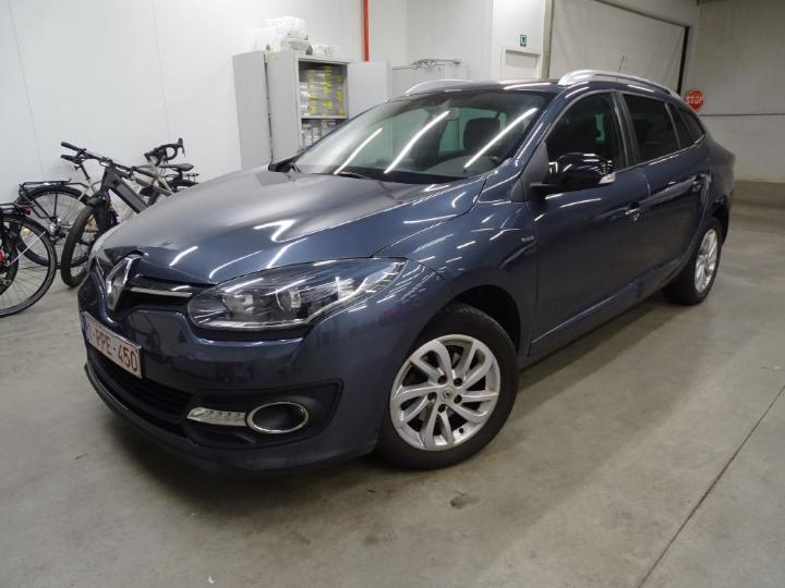 2016 renault megane