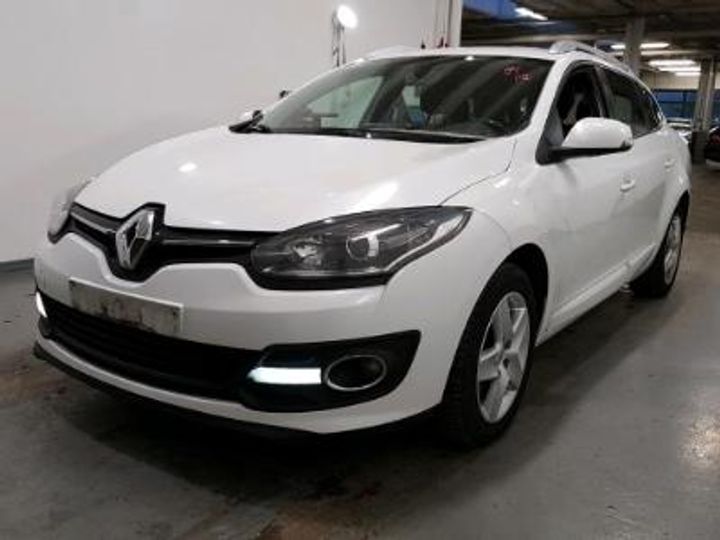 2016 renault megane