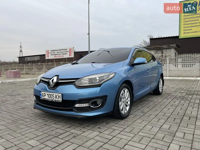 2014 renault megane