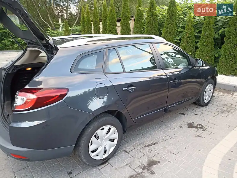 2014 renault megane