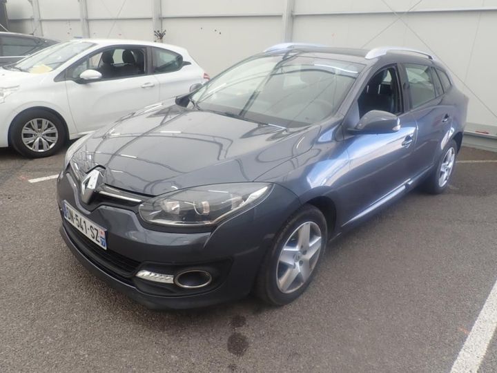 2015 renault megane