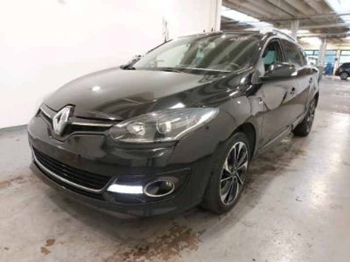 2015 renault megane