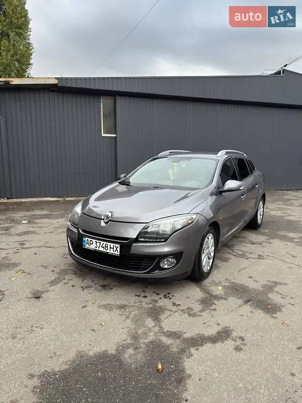 2013 renault megane