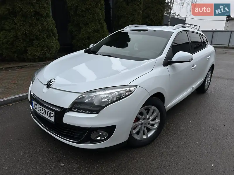 2013 renault megane