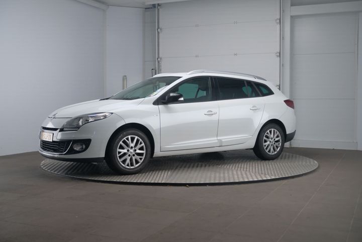 2013 renault megane
