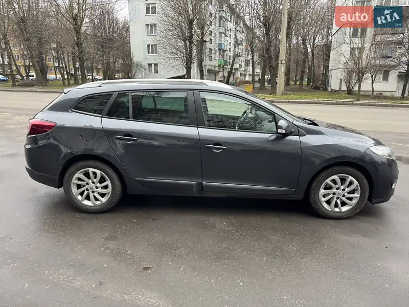 2013 renault megane