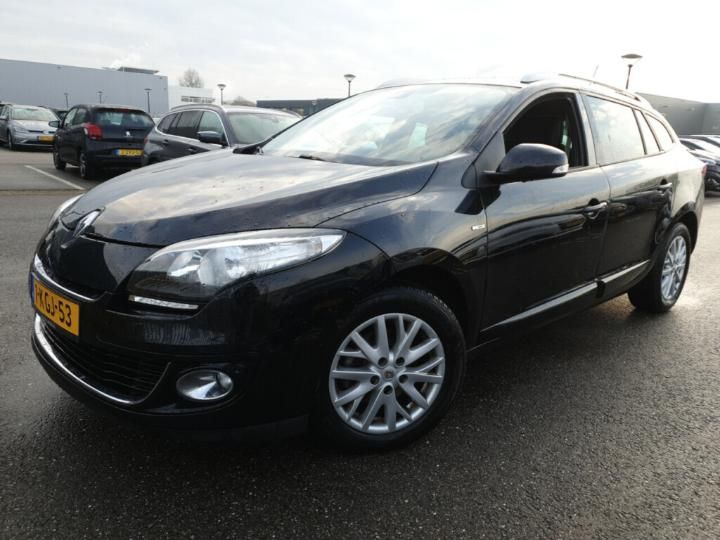 2013 renault megane