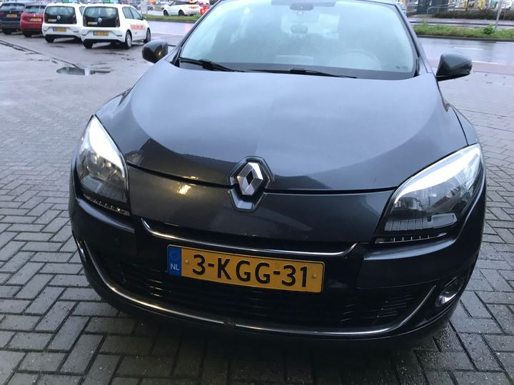 2013 renault megane