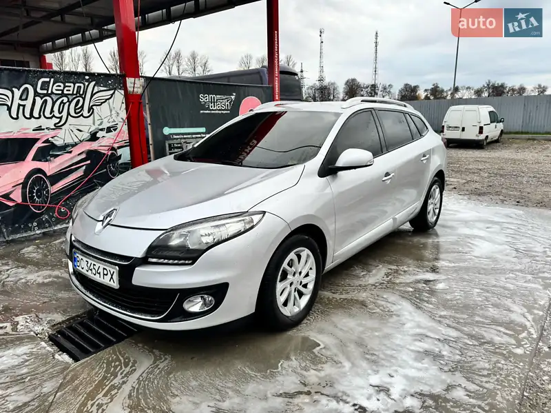 2013 renault megane
