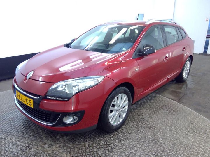 2013 renault megane