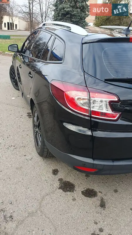 2013 renault megane